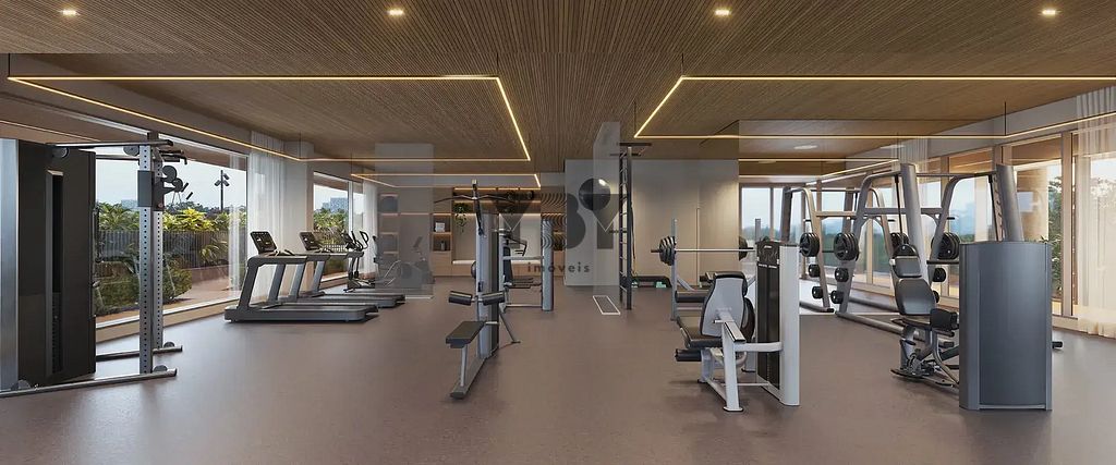 Cobertura, 4 quartos, 396 m² - Foto 16