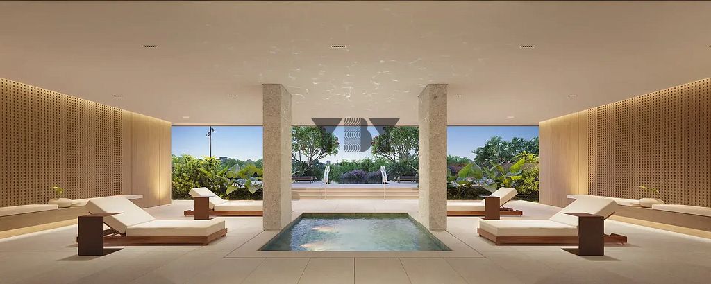 Cobertura, 4 quartos, 396 m² - Foto 20