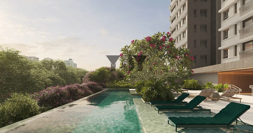 Cobertura, 4 quartos, 396 m² - Foto 34