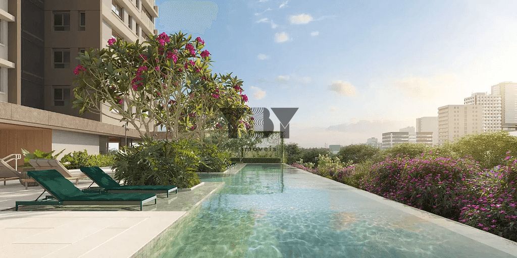 Cobertura, 4 quartos, 396 m² - Foto 37