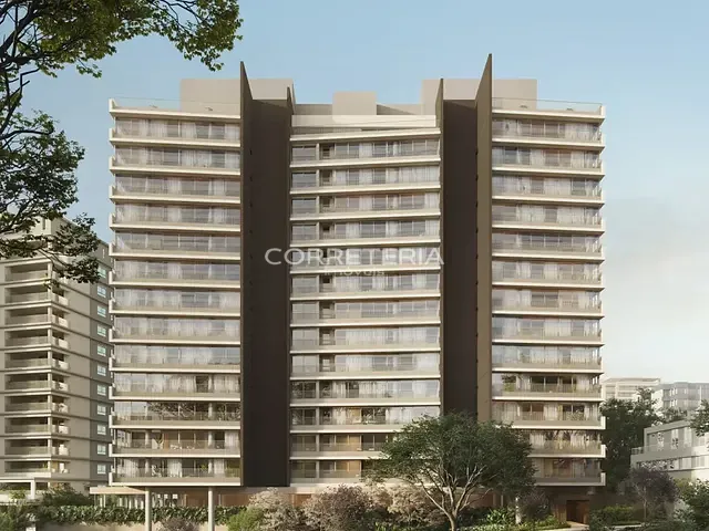 Cobertura / Penthouse 4 quartos e 7 banheiros, à venda, no bairro Alto de Pinheiros em São Paulo