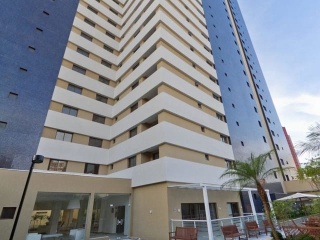 Foto do Cobertura / Penthouse - Cobertura Duplex à venda 2 Quartos 2 Suites 2 Vagas 226.05M² Centro Curitiba - PR | Tree Haus Imóveis