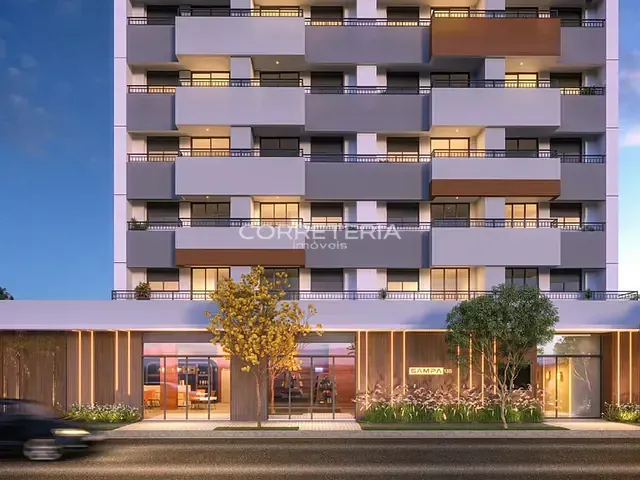 Apartamento 1 quarto e 1 banheiro, à venda, no bairro Bela Vista em São Paulo