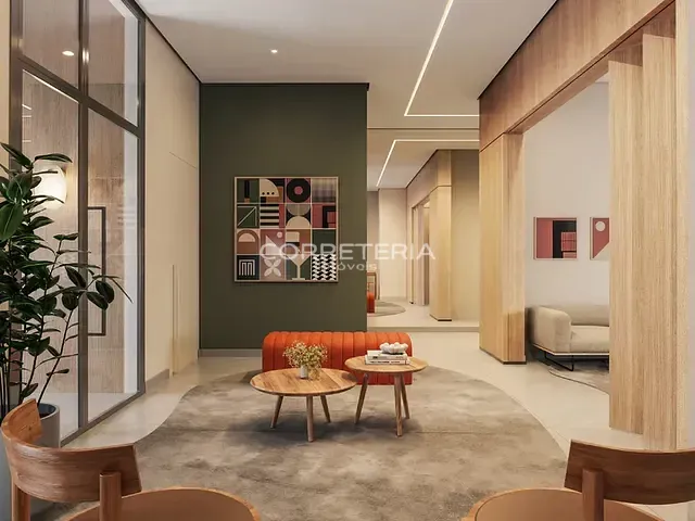 Studio 1 quarto e 1 banheiro, à venda, no bairro Bela Vista em São Paulo