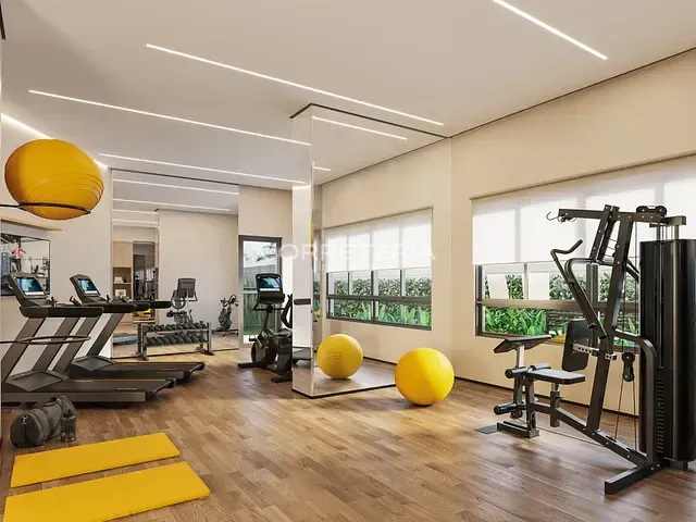 Apartamento 1 quarto e 1 banheiro, à venda, no bairro Bela Vista em São Paulo