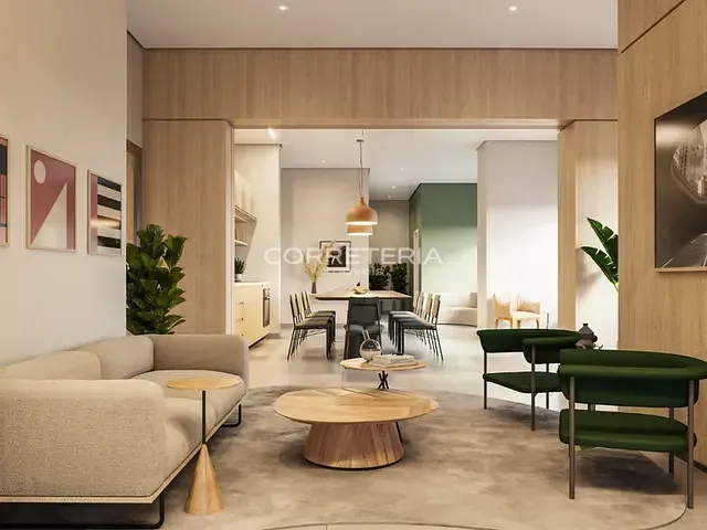 Studio 1 quarto e 1 banheiro, à venda, no bairro Bela Vista em São Paulo