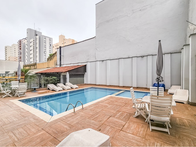 Foto do Apartamento - Apartamento à venda 3 Quartos 1 Suite 2 Vagas 75M² Vila da Saúde São Paulo - SP | Lares e Andares Imóveis