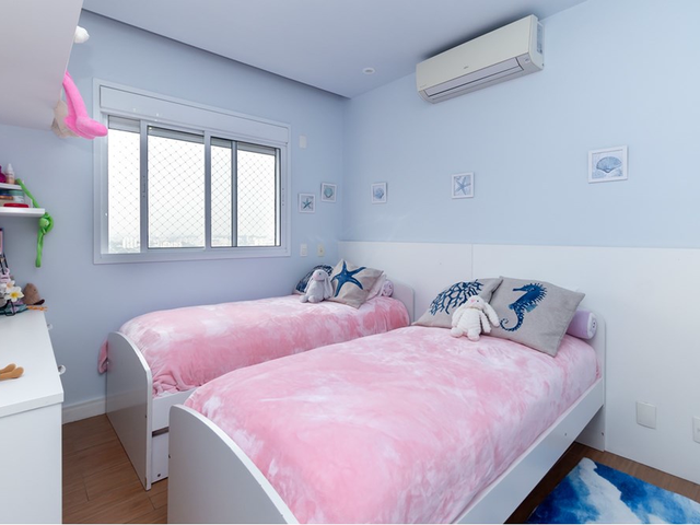 Foto do Apartamento - Apartamento à venda 3 Quartos 3 Suites 4 Vagas 235M² Alto da Lapa São Paulo - SP | Lares e Andares Imóveis