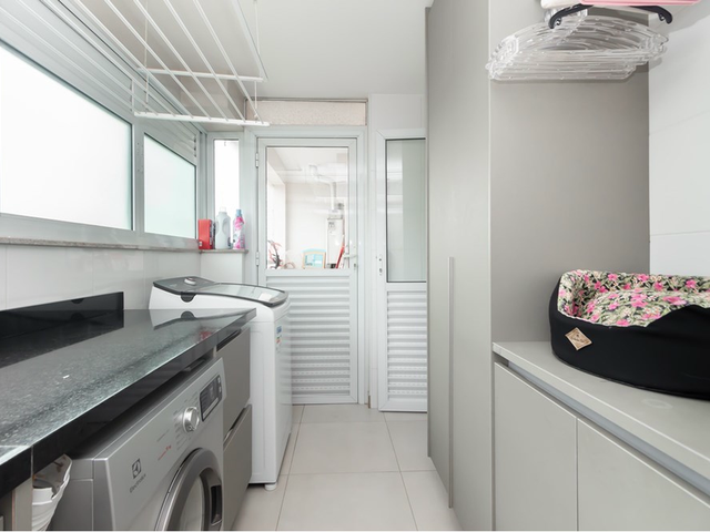 Foto do Apartamento - Apartamento à venda 3 Quartos 3 Suites 4 Vagas 235M² Alto da Lapa São Paulo - SP | Lares e Andares Imóveis