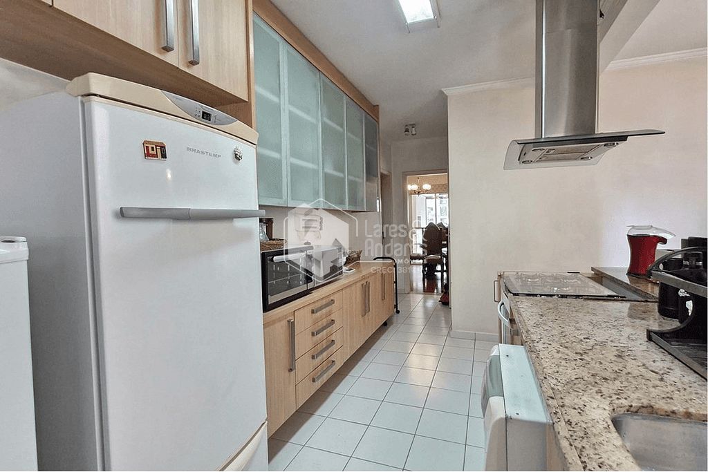 Apartamento, 3 quartos, 173 m² - Foto 35