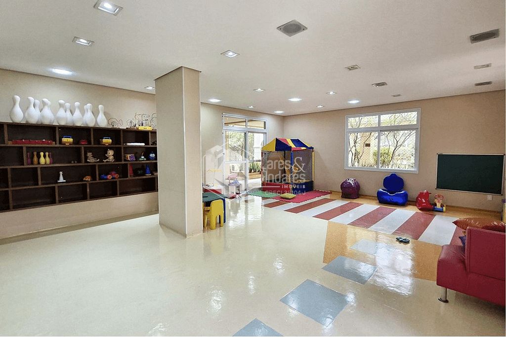 Apartamento, 3 quartos, 173 m² - Foto 36