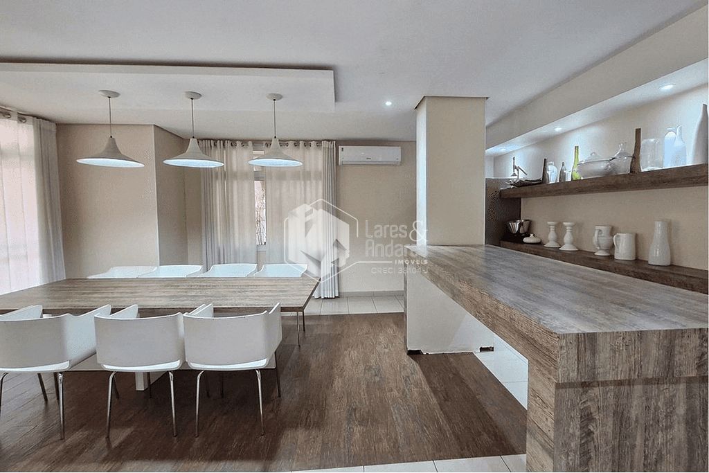 Apartamento, 3 quartos, 173 m² - Foto 39