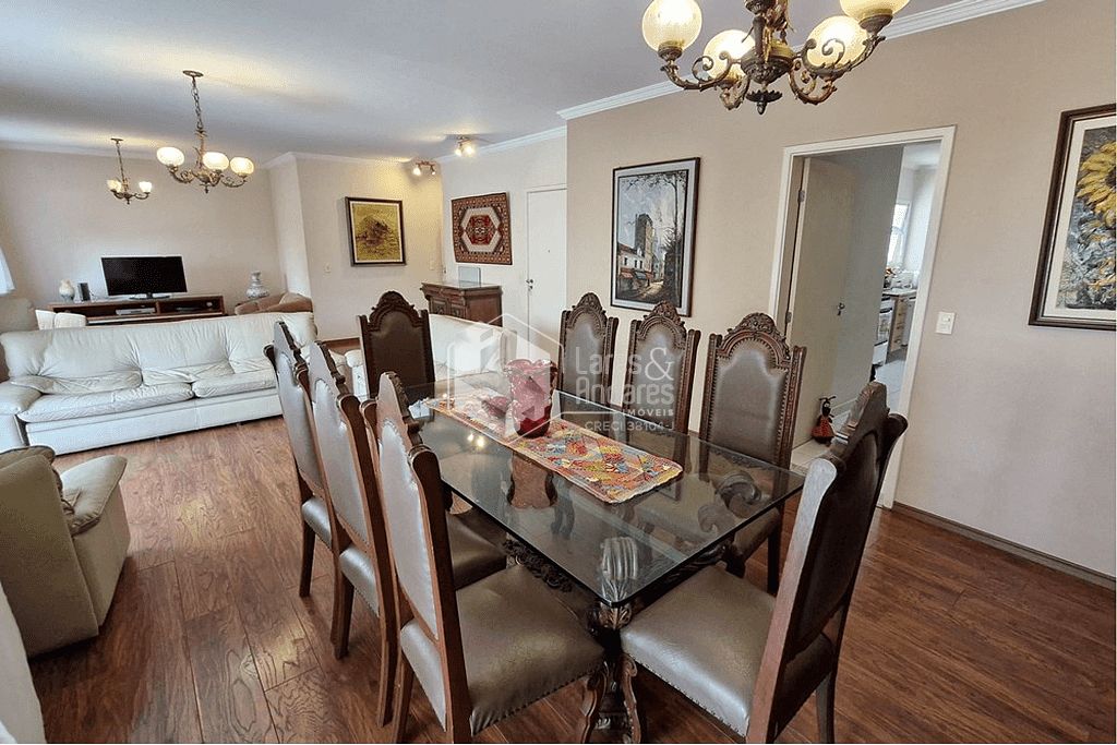 Apartamento, 3 quartos, 173 m² - Foto 42