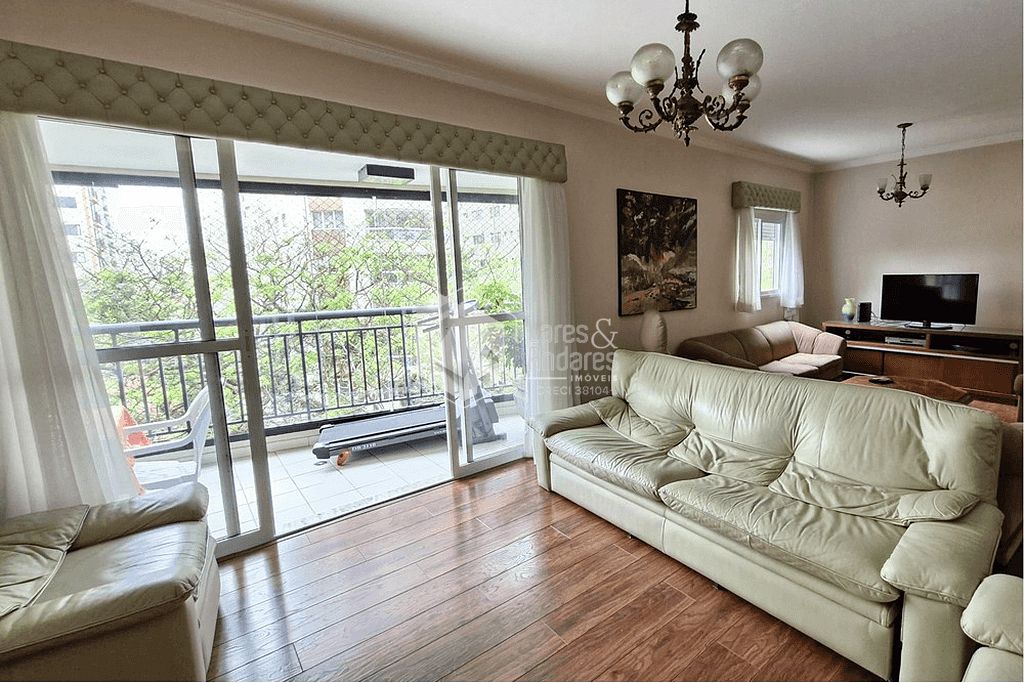 Apartamento, 3 quartos, 173 m² - Foto 43