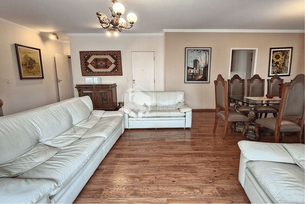 Apartamento, 3 quartos, 173 m² - Foto 46