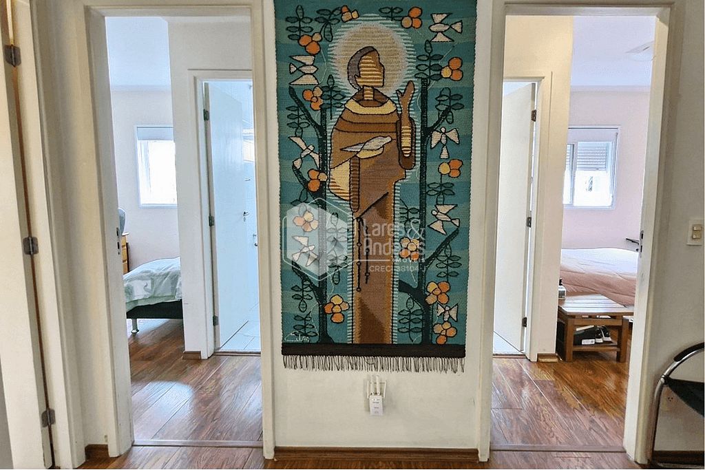 Apartamento, 3 quartos, 173 m² - Foto 49