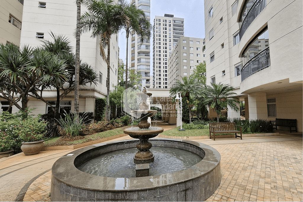 Apartamento, 3 quartos, 173 m² - Foto 57