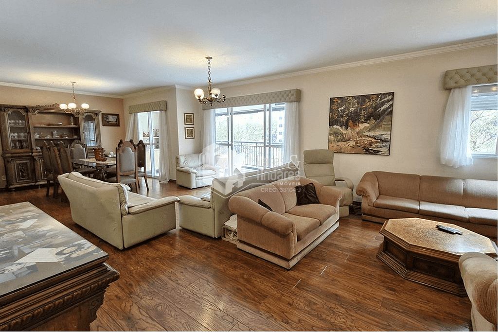 Apartamento, 3 quartos, 173 m² - Foto 59