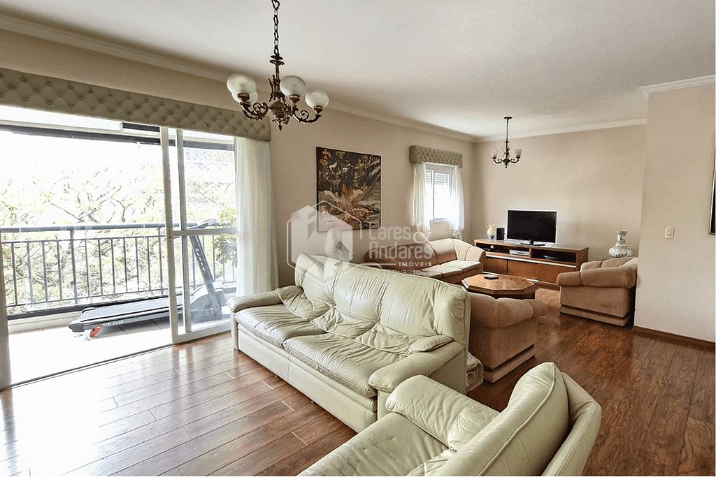 Apartamento, 3 quartos, 173 m² - Foto 60