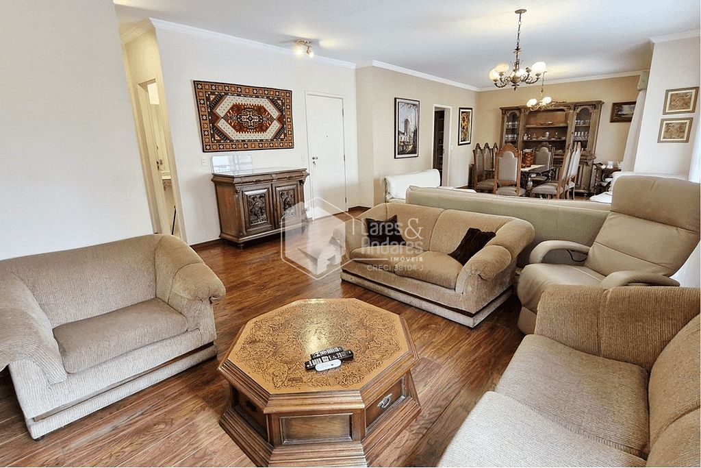 Apartamento, 3 quartos, 173 m² - Foto 61