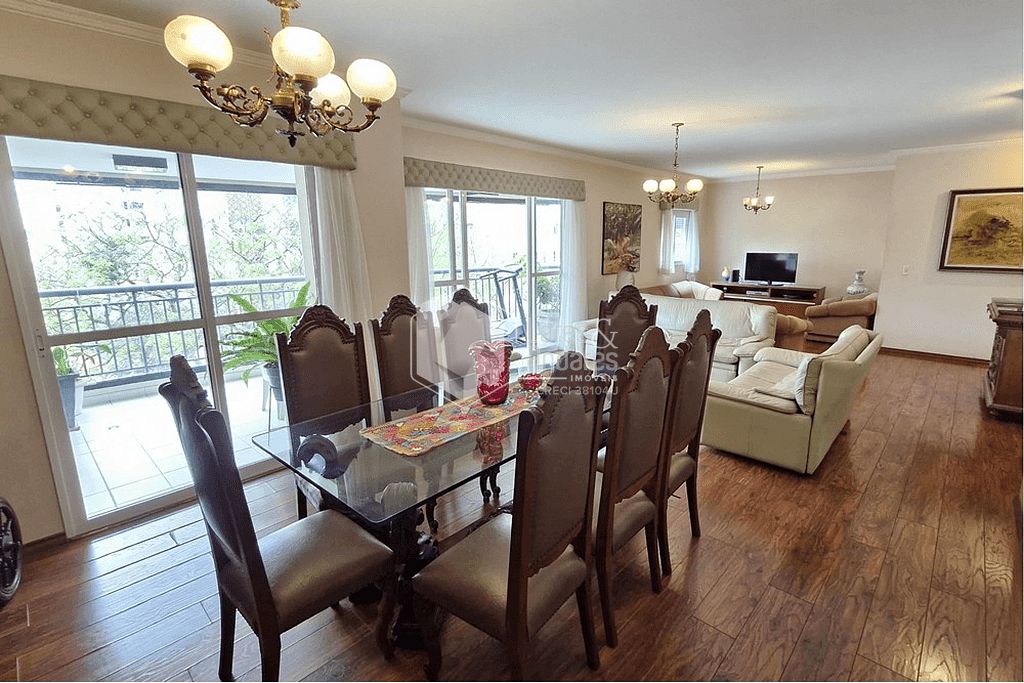 Apartamento, 3 quartos, 173 m² - Foto 62