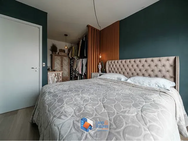 Apartamento 3 quartos e 4 banheiros, à venda, no bairro Pinheiros em São Paulo