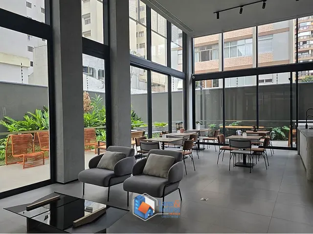 Apartamento 3 quartos e 4 banheiros, à venda, no bairro Pinheiros em São Paulo