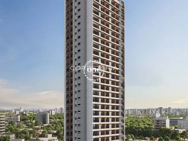 Apartamento 1 quarto e 1 banheiro, à venda, no bairro Pinheiros em São Paulo