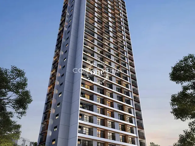 Studio 1 quarto e 1 banheiro, à venda, no bairro Pinheiros em São Paulo