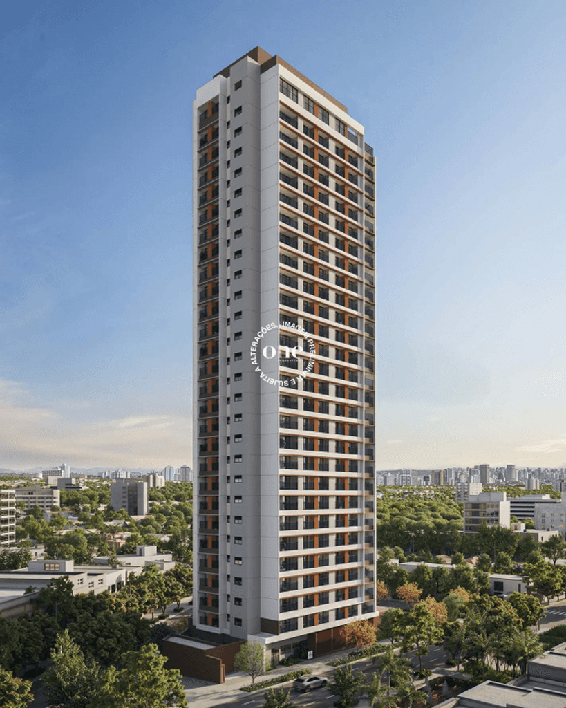 Empreendimento Residencial à venda Pinheiros São Paulo - SP | Very Pedroso de Morais