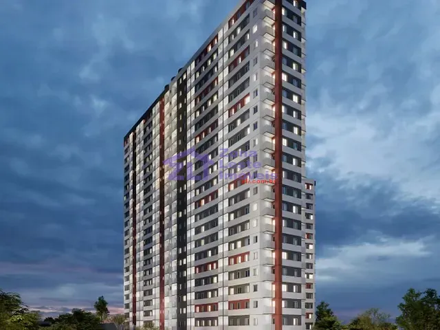 Apartamento 1 quarto e 1 banheiro, à venda, no bairro Vila Ema em São Paulo