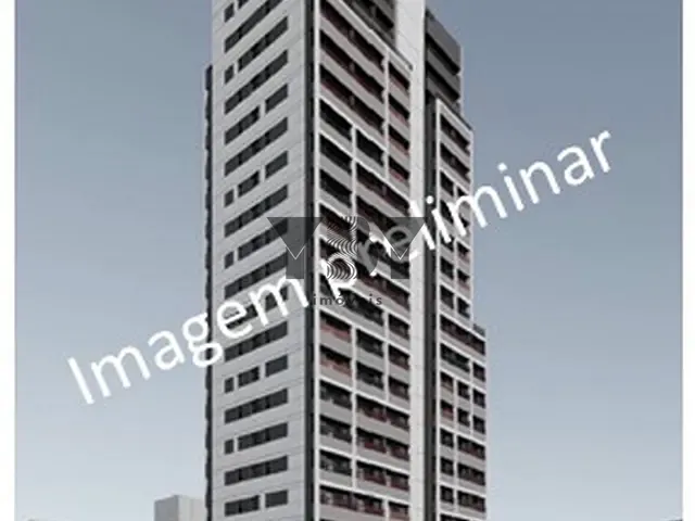 Apartamento 2 quartos e 1 banheiro, à venda, no bairro Perdizes em São Paulo