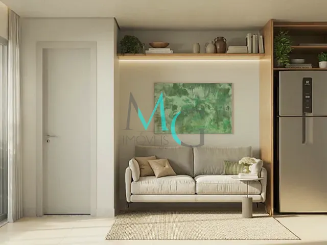 Apartamento 1 quarto e 1 banheiro, à venda, no bairro Centro em Rio de Janeiro