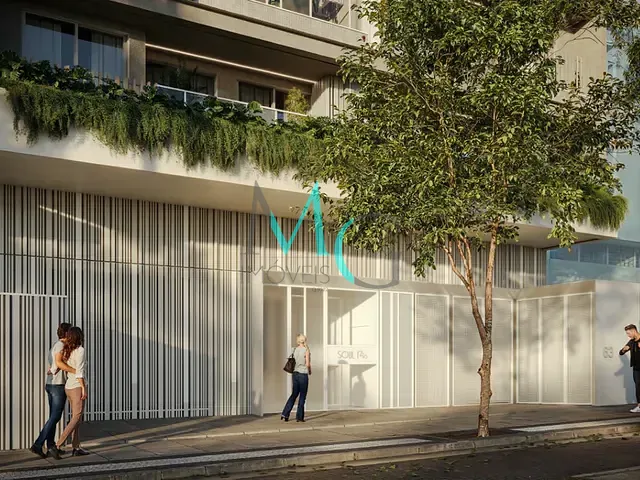 Studio 1 quarto e 1 banheiro, à venda, no bairro Centro em Rio de Janeiro