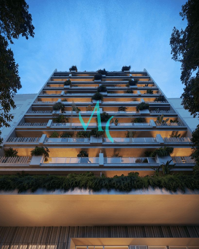 Cobertura, 1 quarto, 44 m² - Foto 2