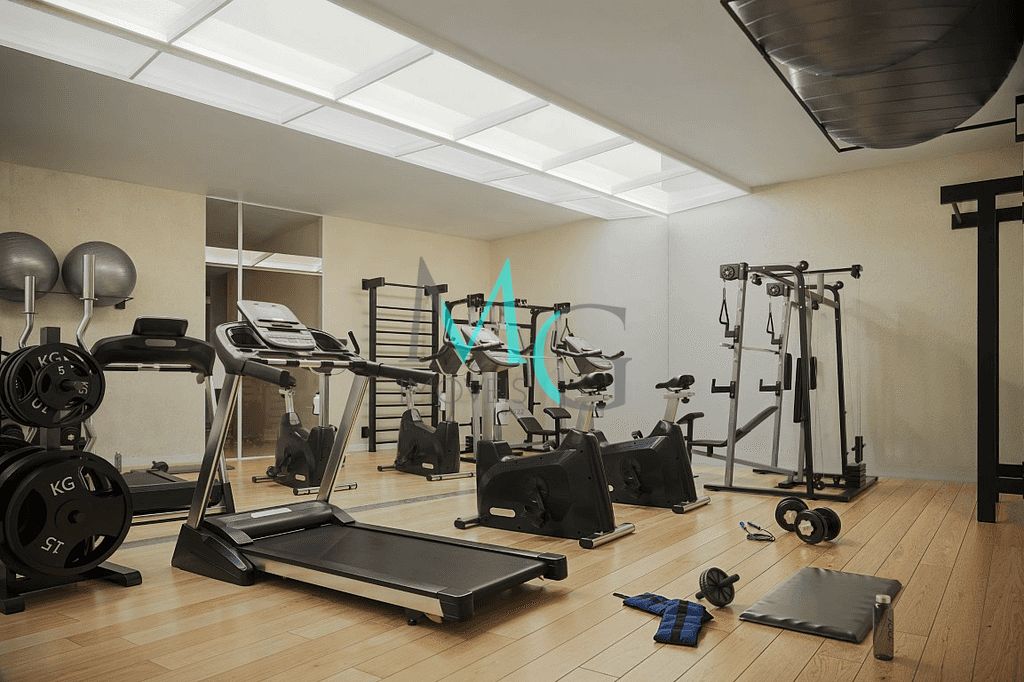 Cobertura, 1 quarto, 44 m² - Foto 11