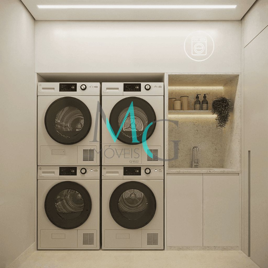 Cobertura, 1 quarto, 44 m² - Foto 13