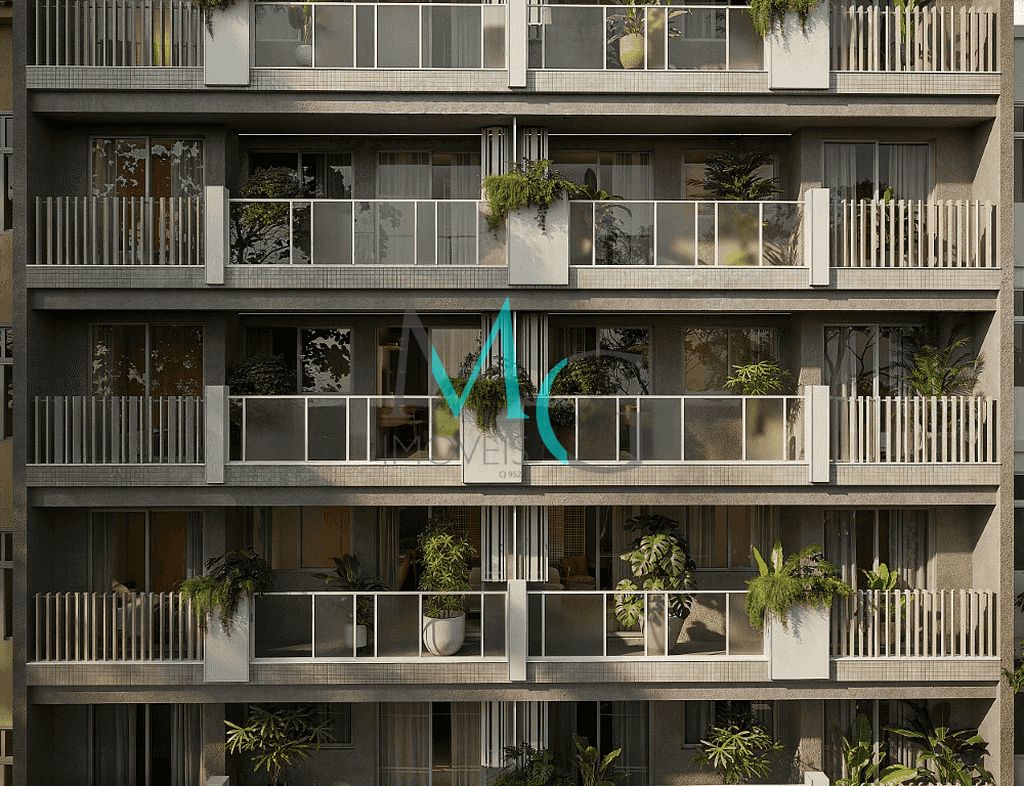 Cobertura, 1 quarto, 44 m² - Foto 18