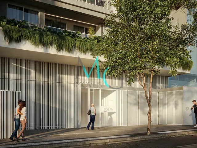 Cobertura / Penthouse 1 quarto e 1 banheiro, à venda, no bairro Centro em Rio de Janeiro