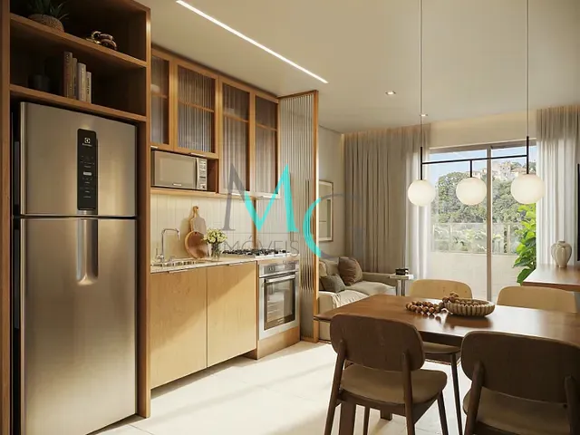 Cobertura / Penthouse 1 quarto e 1 banheiro, à venda, no bairro Centro em Rio de Janeiro