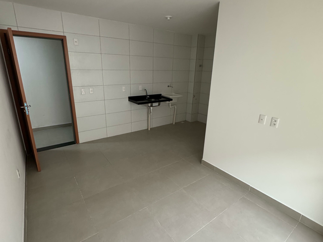 Apartamento 2 quartos e 1 banheiro, à venda, no bairro Jaguaribe em João Pessoa
