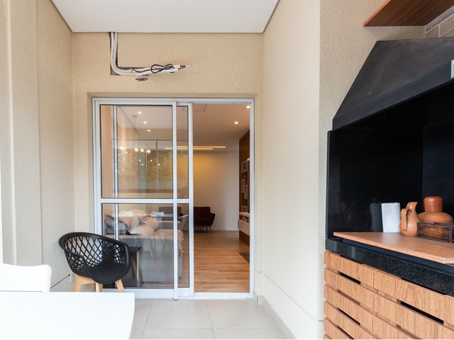 Foto do Apartamento - Apartamento à venda 2 Quartos 1 Suite 1 Vaga 67M² Vila Mascote São Paulo - SP | Lares e Andares Imóveis