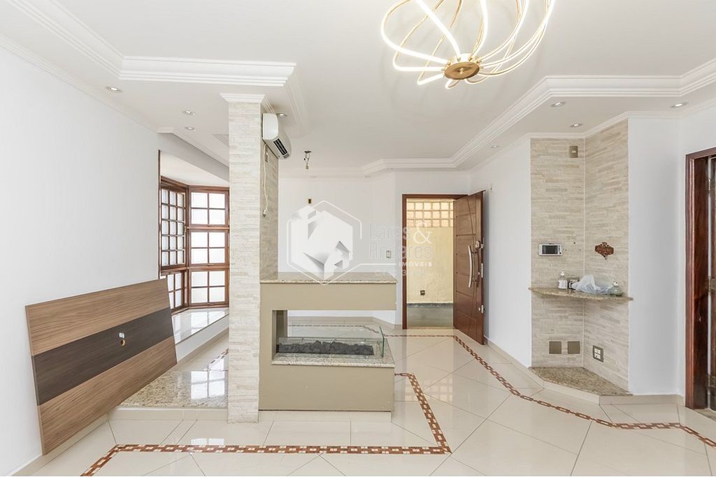 Casa, 3 quartos, 208 m² - Foto 27