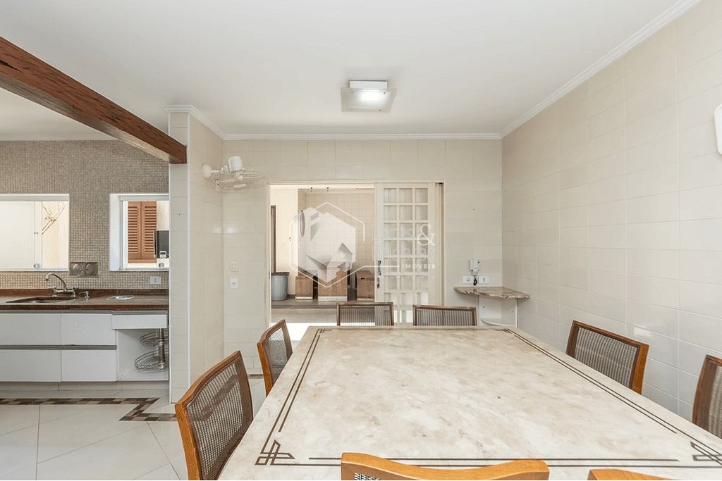 Casa, 3 quartos, 208 m² - Foto 33