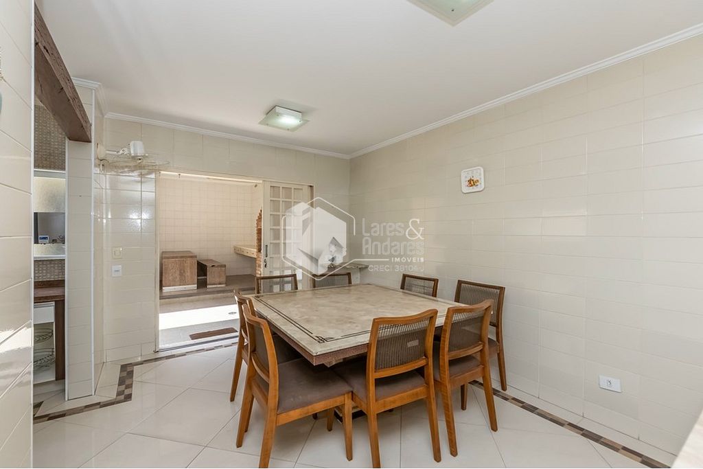 Casa, 3 quartos, 208 m² - Foto 34