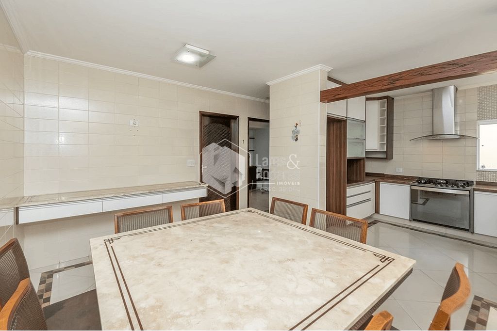 Casa, 3 quartos, 208 m² - Foto 26