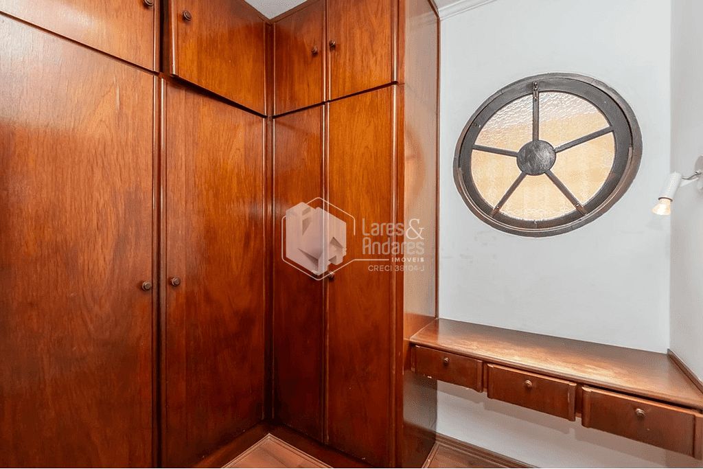 Casa, 3 quartos, 208 m² - Foto 6