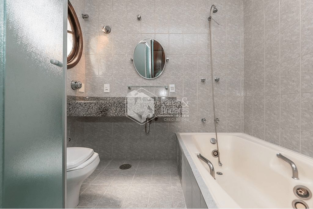 Casa, 3 quartos, 208 m² - Foto 7