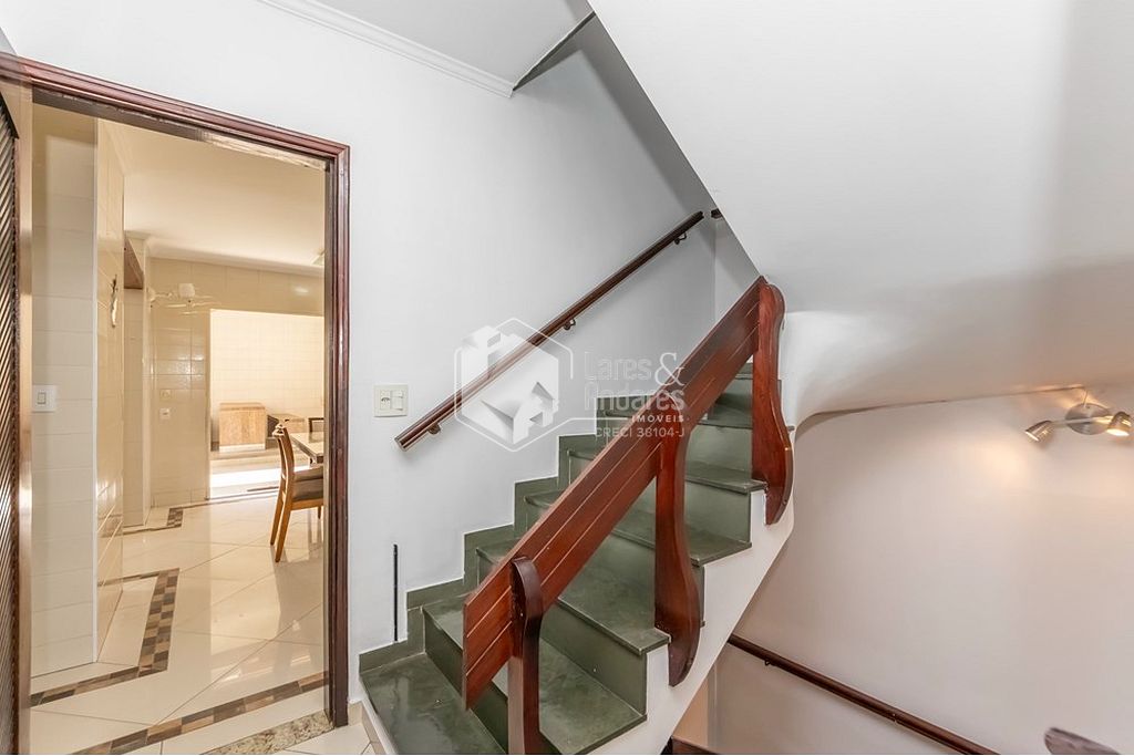 Casa, 3 quartos, 208 m² - Foto 11