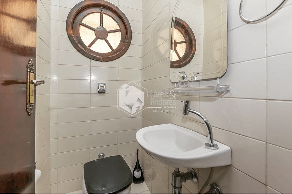 Casa, 3 quartos, 208 m² - Foto 15